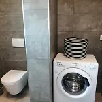 Sterpin Apartament Pula