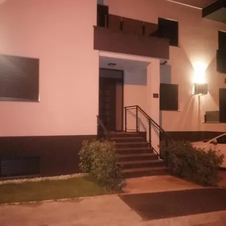 Appartamento Sterpin Pola