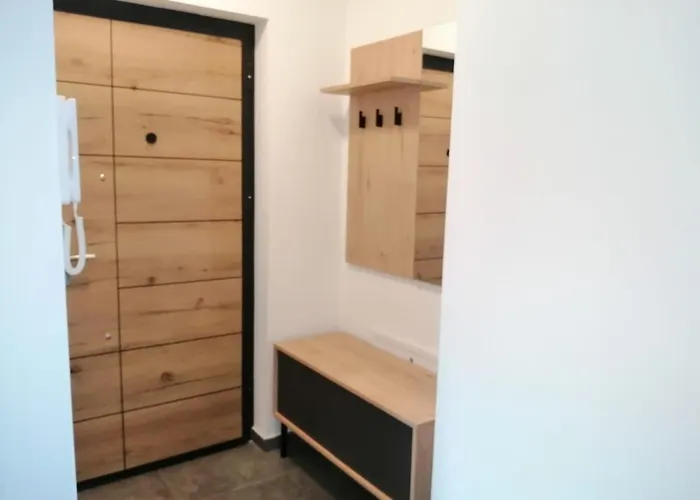 Appartamento Sterpin
