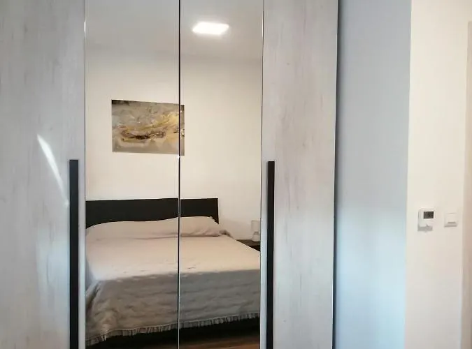 Appartamento Sterpin *