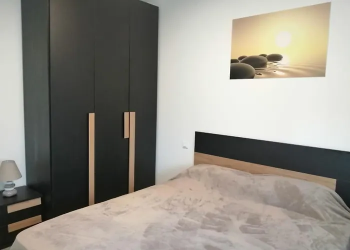 Appartamento Sterpin
