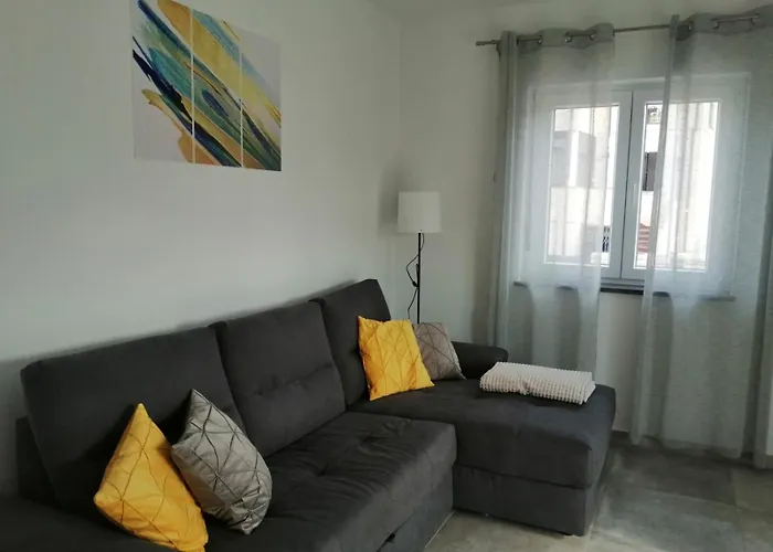 Appartamento Sterpin *