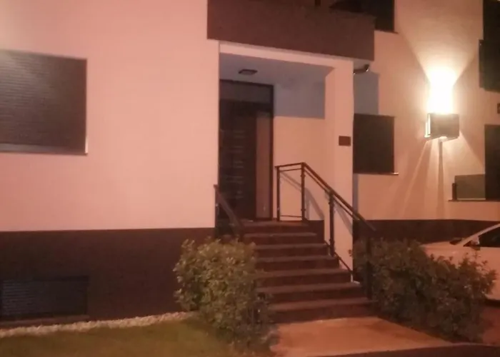 Appartamento Sterpin Pola