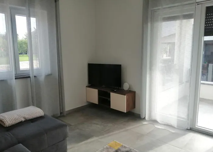 Sterpin Appartamento