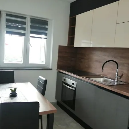 Apartment Sterpin Pula