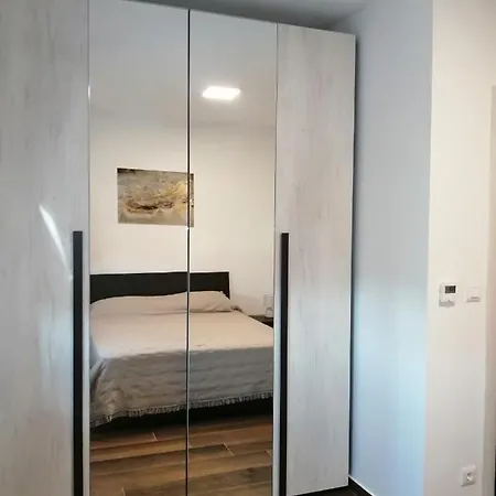 Apartment Sterpin *