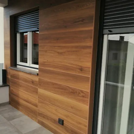 Sterpin 公寓 普拉