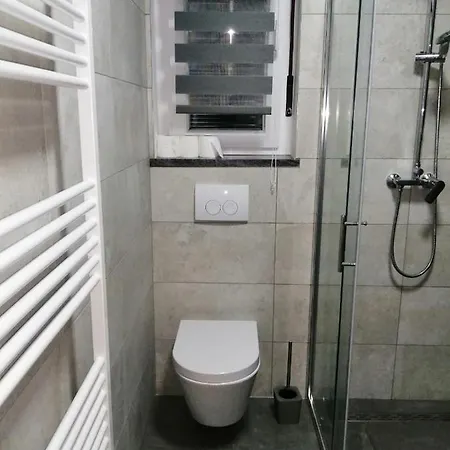 Apartment Sterpin Pula