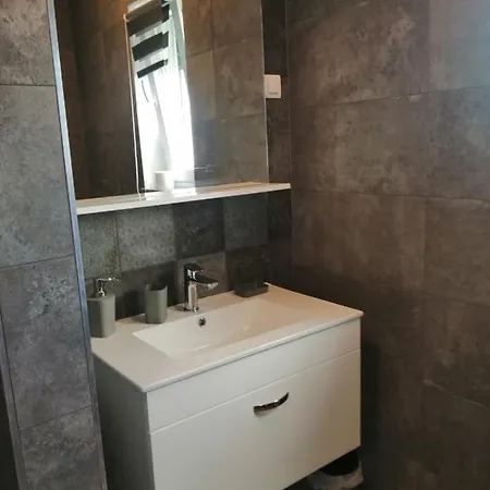 Sterpin Apartment