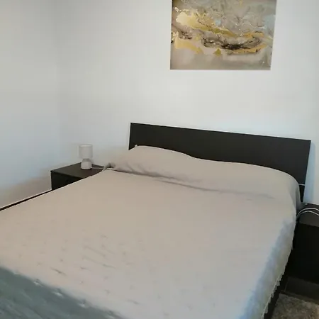 Sterpin Apartment