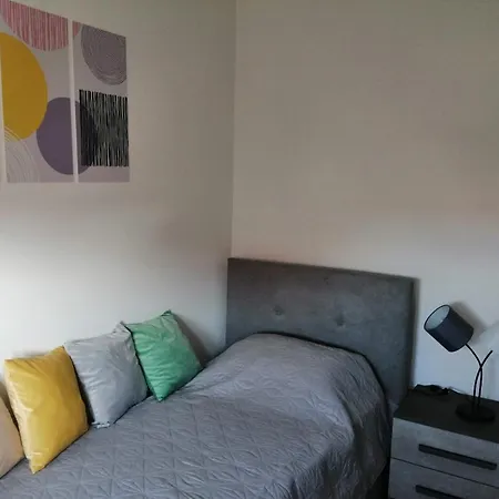 Apartment Sterpin Pula