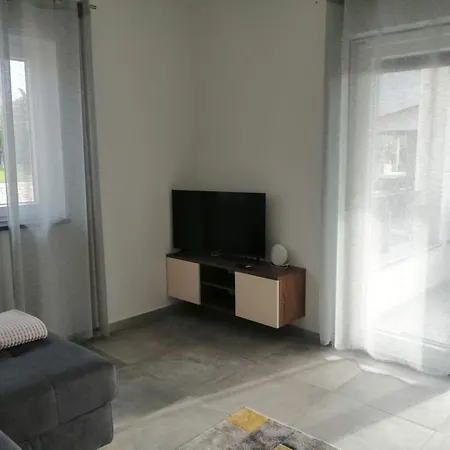 Sterpin Apartment