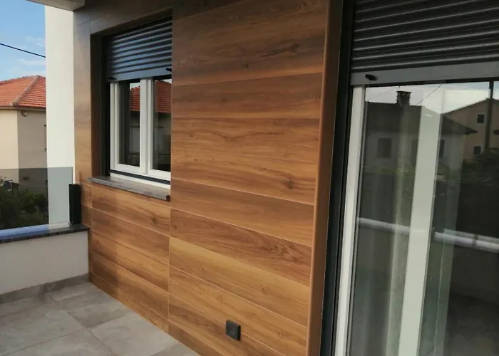 Sterpin Lägenhet Pula