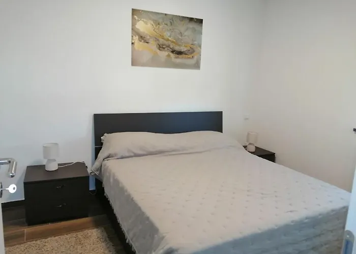 Lägenhet Sterpin Pula