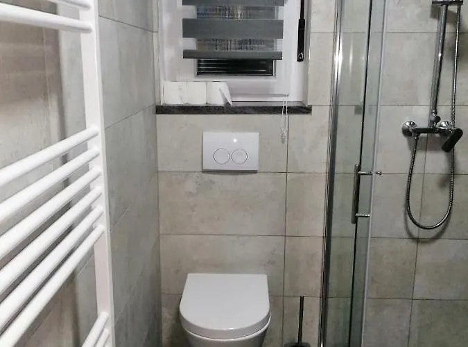 Lägenhet Sterpin Pula