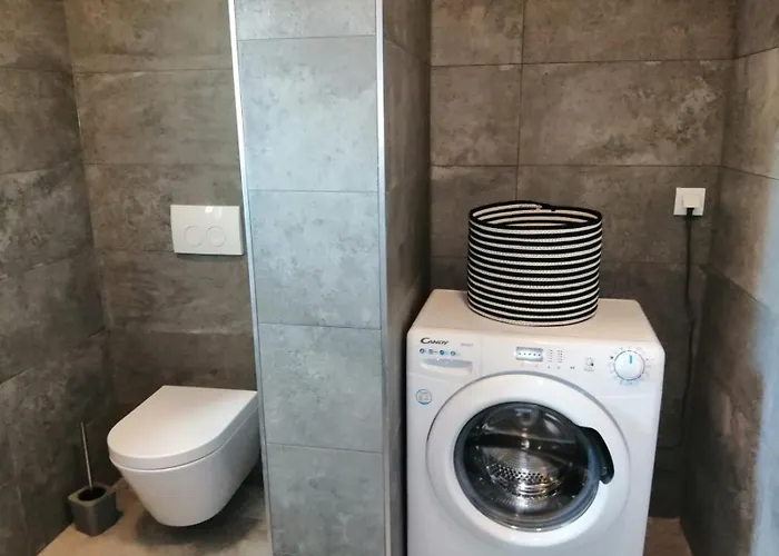 Sterpin Lägenhet Pula