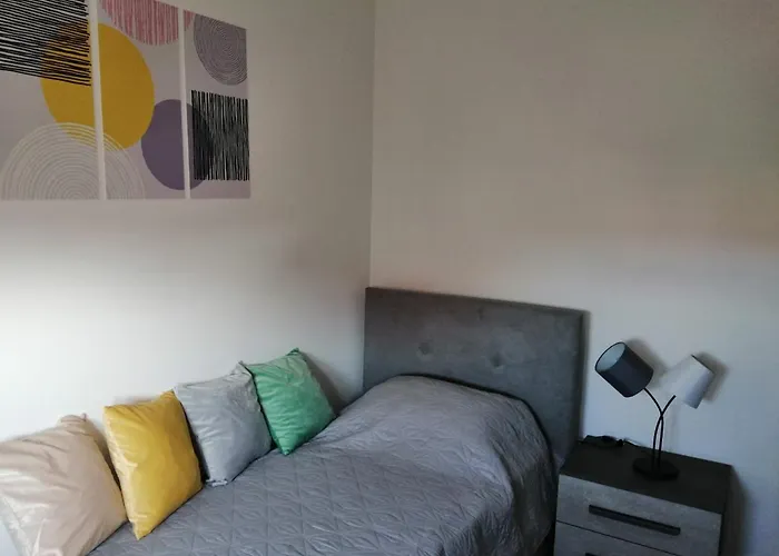 Lägenhet Sterpin Pula