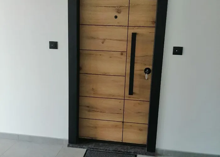 Lägenhet Sterpin Pula