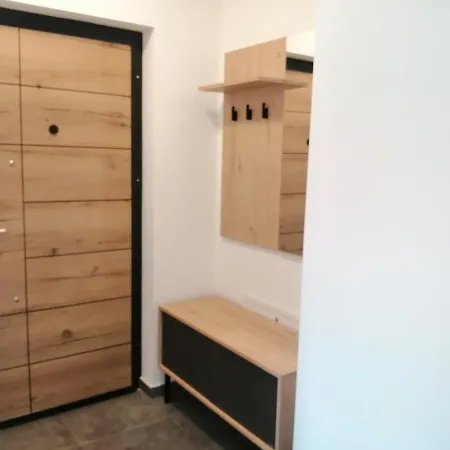 Appartement Sterpin