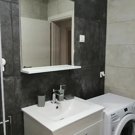 Appartement Sterpin *