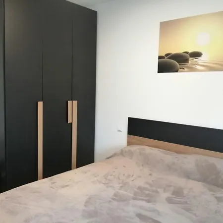 Appartement Sterpin