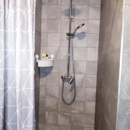 Appartement Sterpin