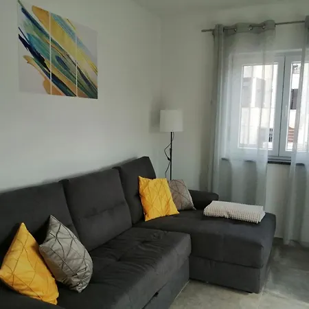 Appartement Sterpin *