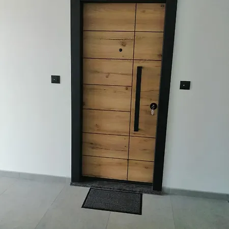 Appartement Sterpin Pula